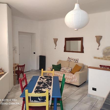 Giravolta Apartment Sulmona Ngoại thất bức ảnh