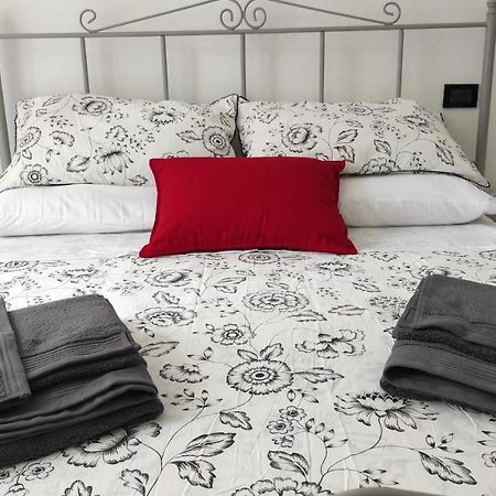 Giravolta Apartment Sulmona Ngoại thất bức ảnh