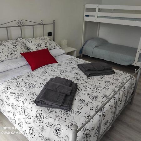 Giravolta Apartment Sulmona Ngoại thất bức ảnh