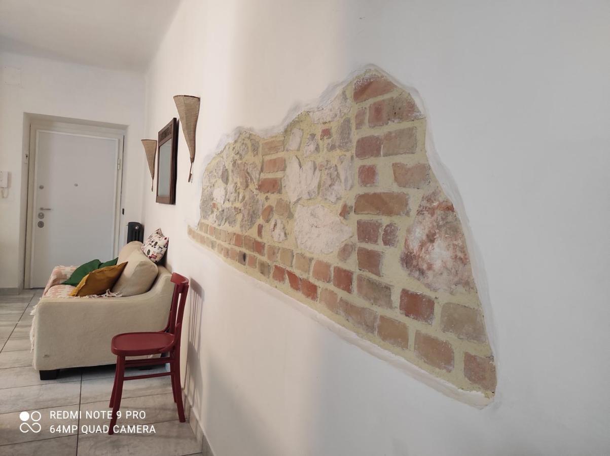 Giravolta Apartment Sulmona Ngoại thất bức ảnh