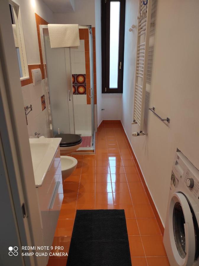 Giravolta Apartment Sulmona Ngoại thất bức ảnh