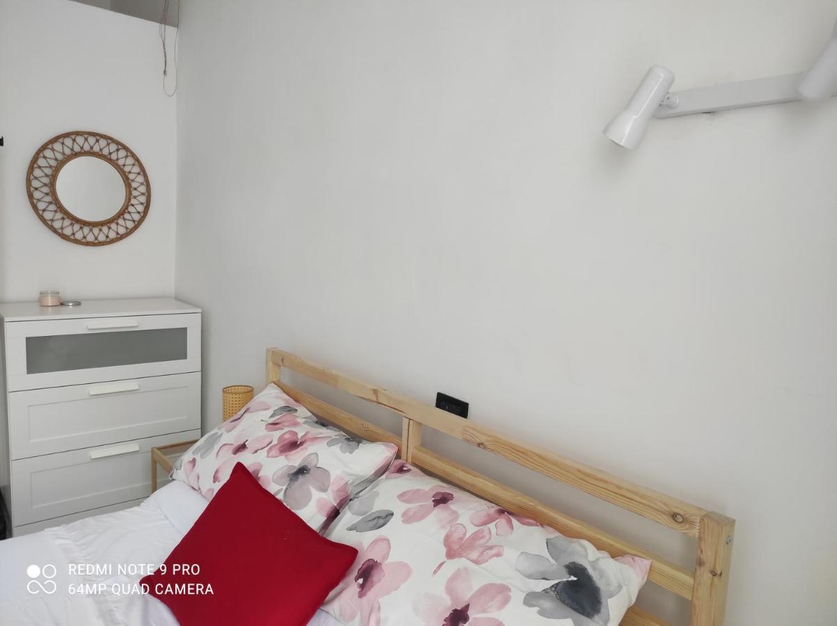 Giravolta Apartment Sulmona Ngoại thất bức ảnh